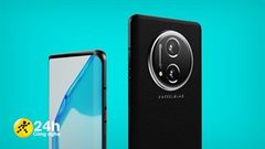  Concept OnePlus 10 Pro lộ diện ấn tượng: Thiết kế mặt lưng bằng da sang trọng, màn hình cong tràn cạnh, camera ẩn 