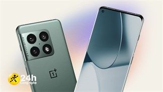 OnePlus 10 Pro còn chưa ra mắt đã lộ toàn bộ thông số kỹ thuật, nổi bật với màn hình Quad HD+ 120Hz, Snapdragon 8 Gen1