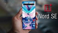  OnePlus Nord SE với pin dung lượng 4.500mAh, sạc nhanh 65W có thể sẽ không bao giờ được ra mắt 