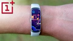  OnePlus vừa phát hành ứng dụng mang tên OnePlus Health để chuẩn bị cho sự ra mắt của vòng đeo tay thông minh giá rẻ 