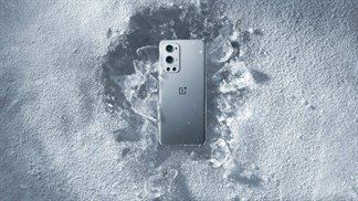 OnePlus 9 Pro phiên bản màu sương mai được CEO OnePlus chia sẻ trong bộ ảnh mới, nhìn thanh lịch thực sự
