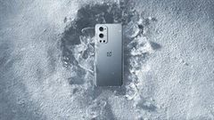  OnePlus 9 Pro phiên bản màu sương mai được CEO OnePlus chia sẻ trong bộ ảnh mới, nhìn thanh lịch thực sự 