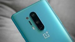 Sau những rò rỉ về thông số cấu hình phần cứng, giá bán của OnePlus 8T cũng vừa chính thức được hé lộ trên trang Amazon 
