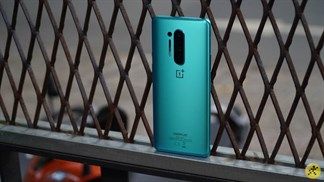 Trên tay OnePlus 8 Pro 5G tại Việt Nam: Chạy chip Snapdragon 865, mơ ước của bao người thành hiện thực khi siêu phẩm sắp được lên kệ