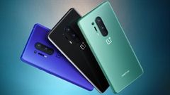  Rò rỉ thông số cấu hình OnePlus 8T: Màn hình AMOLED 120Hz, Snapdragon 865+, bộ 4 camera sau, giá bao nhiêu cho hợp lý? 