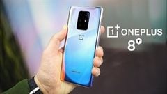  OnePlus bắt đầu tiếp thị OnePlus 8T, tung video quảng cáo với sự xuất hiện của diễn viên người sắt nổi tiếng Robert Downey Jr. 