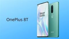  OnePlus 8T lộ điểm sức mạnh trên Geekbench, xác nhận một vài thông số cấu hình như chip Snapdragon 865, RAM 8GB 