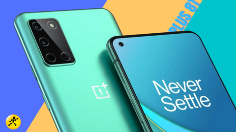 OnePlus 8T lộ toàn bộ về thiết kế, thông số cấu hình, tính năng và giá bán trước thời điểm ra mắt chính thức