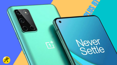  OnePlus 8T lộ toàn bộ về thiết kế, thông số cấu hình, tính năng và giá bán trước thời điểm ra mắt chính thức 