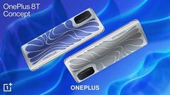  OnePlus giới thiệu OnePlus 8T Concept với mặt lưng siêu độc có thể thay đổi màu sắc, tích hợp nhiều tính năng thông minh 