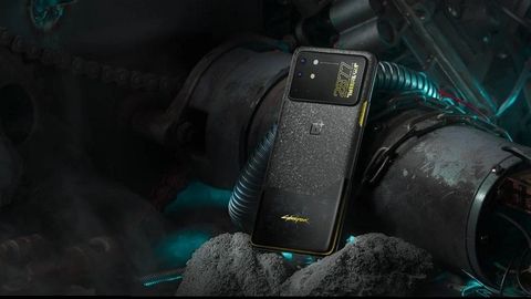 Oneplus 8t Cyberpunk 2077 Limited Edition Ra Mắt Với Thiết Kế Không Thể Đặc Biệt Hơn, Giá Bán 13.8 Triệu Đồng