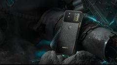  Oneplus 8t Cyberpunk 2077 Limited Edition Ra Mắt Với Thiết Kế Không Thể Đặc Biệt Hơn, Giá Bán 13.8 Triệu Đồng 