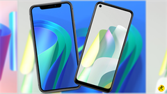  Chào OnePlus 8T bằng bộ hình nền siêu ảo dành cho mọi thiết bị Android và iOS, mời bạn tải về sử dụng 