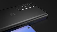  Mặc dù các đối thủ đã trang bị nhưng dòng flagship OnePlus 9 vẫn sẽ nói không với ống kính tiềm vọng 