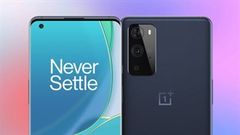  OnePlus 9 Pro lộ ảnh render với thiết kế vừa lạ vừa quen: Đi kèm màn hình cong, cụm 4 camera sau, dự kiến ra vào 3/2021 