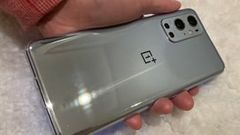  OnePlus 9 Pro lộ ảnh thực tế rõ nét từng góc cạnh, nổi bật với cụm camera sau xịn sò chưa smartphone nào có 