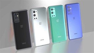 Siêu phẩm OnePlus 9 Pro lộ render sắc nét: Cụm camera cool ngầu đến từ Hasselblad có 'cứu cánh' được phần vỏ điện thoại?