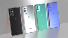  Siêu phẩm OnePlus 9 Pro lộ render sắc nét: Cụm camera cool ngầu đến từ Hasselblad có 'cứu cánh' được phần vỏ điện thoại? 