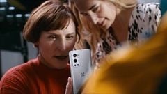  OnePlus tung video quảng cáo OnePlus 9 Pro, hé lộ thiết kế mặt lưng sang trọng và đặc biệt nhấn mạnh vào khả năng chụp ảnh 