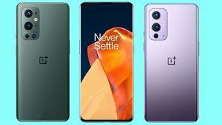 OnePlus 9 và OnePlus 9 Pro lộ ảnh render chính thức: Nổi bật với cụm camera đến từ Hasselblad, nhiều màu sắc lựa chọn