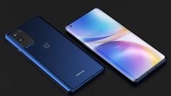  OnePlus 9 và OnePlus 9 Pro tiếp tục rò rỉ cấu hình ấn tượng: Màn hình cong 120Hz, chip Snapdragon 888, sạc nhanh 65W 