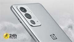  OnePlus 9RT chính thức được ấn định ngày ra mắt, phiên bản màu bạc lộ diện với cụm camera hơi khác so với mẫu 9R 