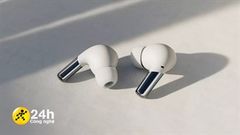  OnePlus ra mắt tai nghe không dây Buds Pro: Thiết kế cá tính, có chống ồn chủ động thông minh, pin đến 38 giờ, giá OK 