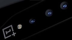  OnePlus Nord sở hữu tổng cộng 6 camera, bộ 4 camera sau độ phân giải 48MP hỗ trợ ổn định khung hình 