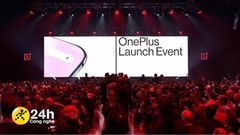  Lộ thư mời sự kiện OnePlus diễn ra tại CES 2022, sẽ ra mắt dòng flagship OnePlus 10 hay một concept mơ ước nào đó? 