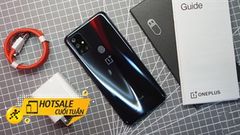  OnePlus Nord N10 5G giảm giá cực nhiệt kèm trả góp 0% quá đã, chốt đơn liền tay trong cuối tuần này 