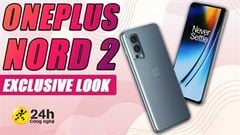  OnePlus Nord 2 lộ tổng quan thiết kế và cấu hình: Giống OnePlus 9, chạy Dimensity 1200 cùng nhiều thông số hấp dẫn 