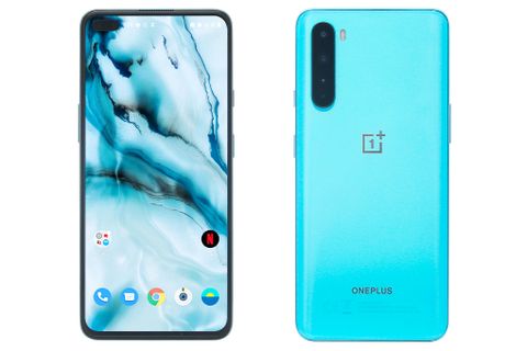 OnePlus Nord N10 5G