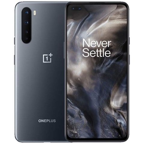 OnePlus Nord 5G