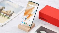  Smartphone OnePlus giá rẻ lộ thông số cấu hình: Dùng Snapdragon 460, bộ 3 camera sau 13MP, pin 6.000mAh, giá 4.6 triệu đồng 