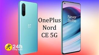 OnePlus Nord CE 5G lộ ảnh render mới với mặt lưng bo cong, màu sắc thời thượng, còn giá bán nhìn là muốn mua liền