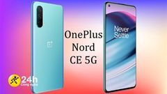  OnePlus Nord CE 5G lộ ảnh render mới với mặt lưng bo cong, màu sắc thời thượng, còn giá bán nhìn là muốn mua liền 