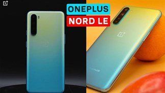 OnePlus Nord LE ra mắt: Chiếc điện thoại đặc biệt mà bạn muốn cũng không thể sở hữu được
