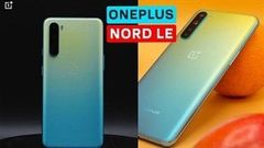  OnePlus Nord LE ra mắt: Chiếc điện thoại đặc biệt mà bạn muốn cũng không thể sở hữu được 