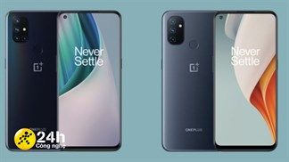 OnePlus Nord N200 dùng chip Snapdragon 5G, pin 5.000mAh gần như đã sẵn sàng ra mắt, chỉ còn đợi giá bán nữa thôi