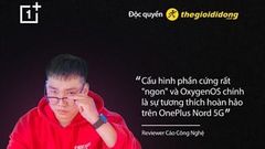  Trực tiếp sự kiện OnePlus ra mắt OnePlus 8 Pro 5G và Nord 5G tại Việt Nam, giới công nghệ nói gì trước giờ G? 