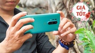 Tháng 3 mua điện thoại giá hời? Chọn ngay loạt điện thoại OnePlus độc quyền Thế Giới Di Động giảm tiền triệu hấp dẫn