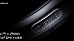  OnePlus Watch lộ thông số kỹ thuật trước giờ ra mắt, có thêm phiên bản đặc biệt được phủ kính sapphire và dây đeo bằng da 