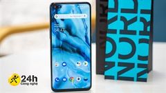  Giám đốc điều hành Oneplus chính thức xác nhận dòng Nord CE 5G sẽ ra mắt vào ngày 10/6, Nord N200 5G cũng sẽ đến sớm thôi 