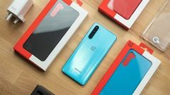  Vì sao trước giờ OnePlus chỉ bán các sản phẩm dưới hình thức online? 