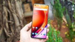  OnePlus ra mắt bản cập nhật HydrogenOS 11: Giao diện lạ mắt, chế độ tối mới, tích hợp công nghệ AI cùng nhiều tính năng thú vị 