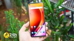  OnePlus cam kết hỗ trợ cập nhật Android 3 năm cho nhiều thiết bị, hứa hẹn giao diện OxygenOS sẽ ổn định hơn 
