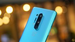  OnePlus sẽ hợp tác với Leica để phát triển camera cho OnePlus 9 series, hứa hẹn mang đến cải tiến đáng kể về khả năng chụp ảnh 