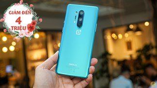 OnePlus, Huawei tung ra ưu đãi giảm sâu đến 4 triệu vào đợt khuyến mãi cuối tháng 3, đã vậy còn kèm nhiều quà tặng cực ngon