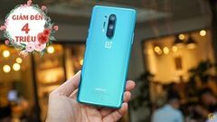  OnePlus, Huawei tung ra ưu đãi giảm sâu đến 4 triệu vào đợt khuyến mãi cuối tháng 3, đã vậy còn kèm nhiều quà tặng cực ngon 