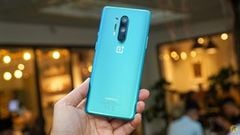  Sắp mở bán độc quyền OnePlus 8 Pro 5G, OnePlus Nord 5G mới toanh, đẳng cấp tại Trung Tâm Bảo Hành, đăng ký nhận thông tin ngay 